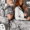 PAYDAY PARTY Silindir Çantası