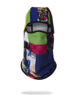 PAYLOAD Kar Maskeleri