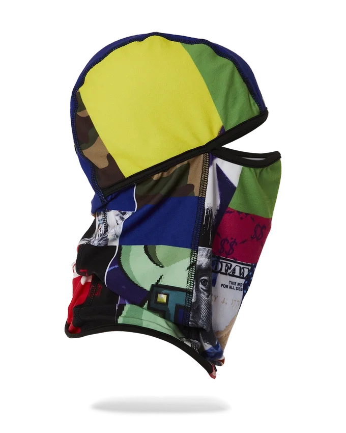PAYLOAD Kar Maskeleri
