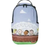 PEANUTS AİLESİ DLXSR Sırt Çantası