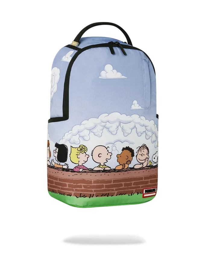 PEANUTS AİLESİ DLXSR Sırt Çantası