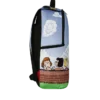 PEANUTS AİLESİ DLXSR Sırt Çantası