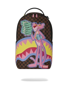 PEMBE PANTER BURADAYIZ