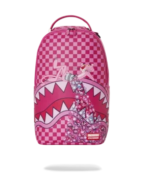 PEMBE PANTER SADECE İŞİMİ YAPIYORUM