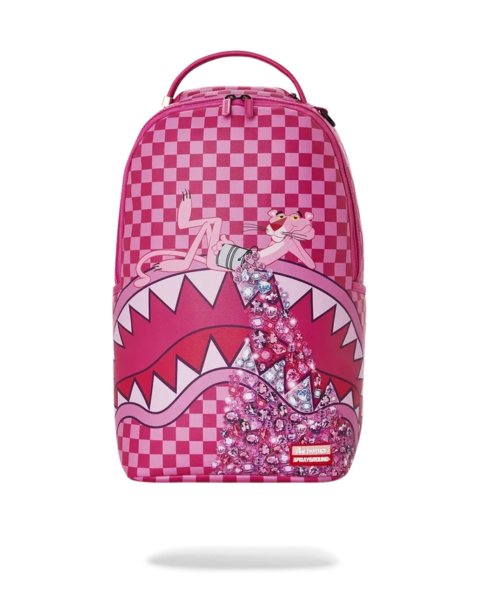 PEMBE PANTER SADECE İŞİMİ YAPIYORUM