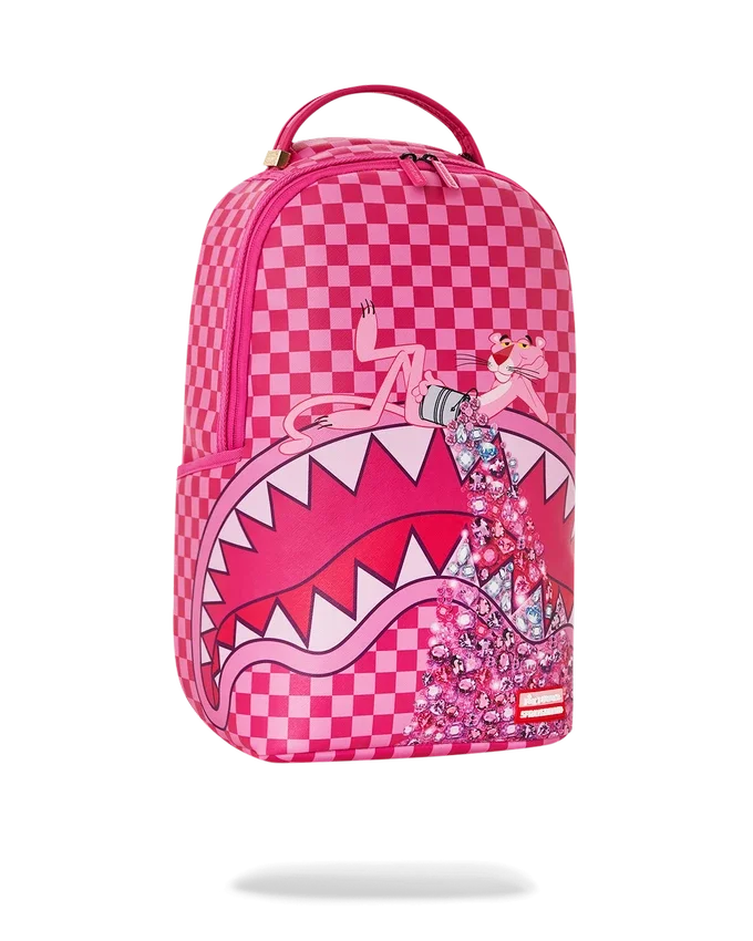PEMBE PANTER SADECE İŞİMİ YAPIYORUM