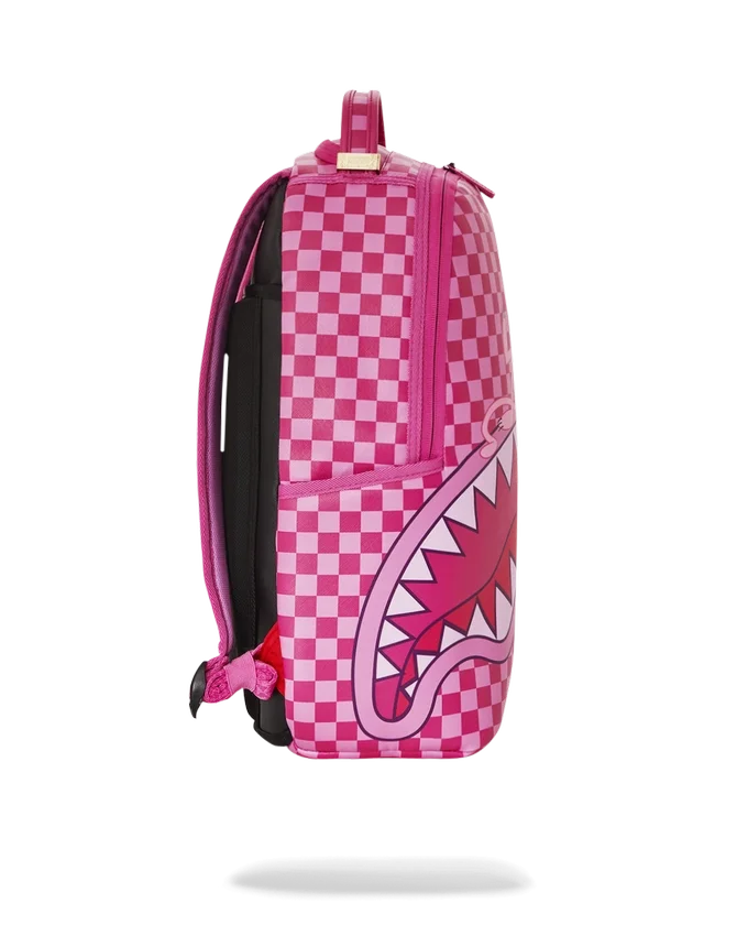 PEMBE PANTER SADECE İŞİMİ YAPIYORUM