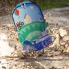 PEPPA PIG Sırt Çantası (DLXR)
