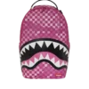 PINK CAMOCHECK Sırt Çantası