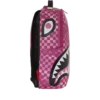 PINK CAMOCHECK Sırt Çantası