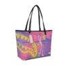 PINK PANTHER - ART HEIST Tote Çantalar