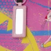 PINK PANTHER - ART HEIST Tote Çantalar
