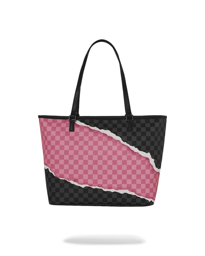 PINK PANTHER BREAK THRU Tote Çantası