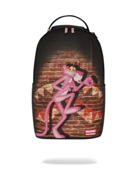 PINK PANTHER CAN'T CATCH ME DLXR Sırt Çantası