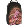 PINK PANTHER CAN'T CATCH ME DLXR Sırt Çantası