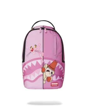 PINK PANTHER CAN'T CATCH ME Mini Çanta Sırt Çantası