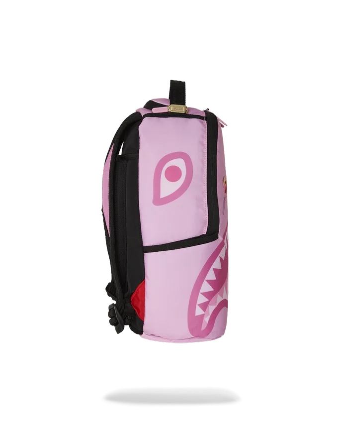 PINK PANTHER CAN'T CATCH ME Mini Çanta Sırt Çantası