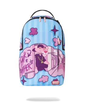 PINK PANTHER CITY STREETS DLXSR Sırt Çantası