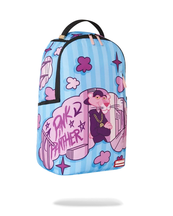 PINK PANTHER CITY STREETS DLXSR Sırt Çantası