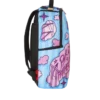 PINK PANTHER CITY STREETS DLXSR Sırt Çantası