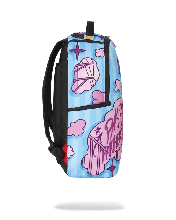 PINK PANTHER CITY STREETS DLXSR Sırt Çantası