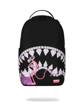 PINK PANTHER DIAMOND BITE Sırt Çantası
