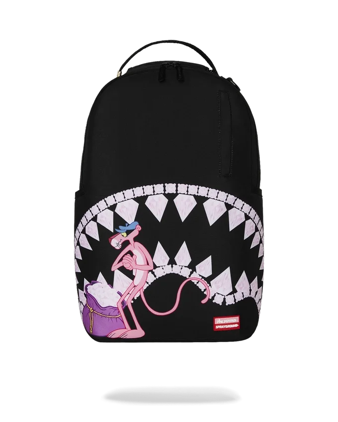 PINK PANTHER DIAMOND BITE Sırt Çantası