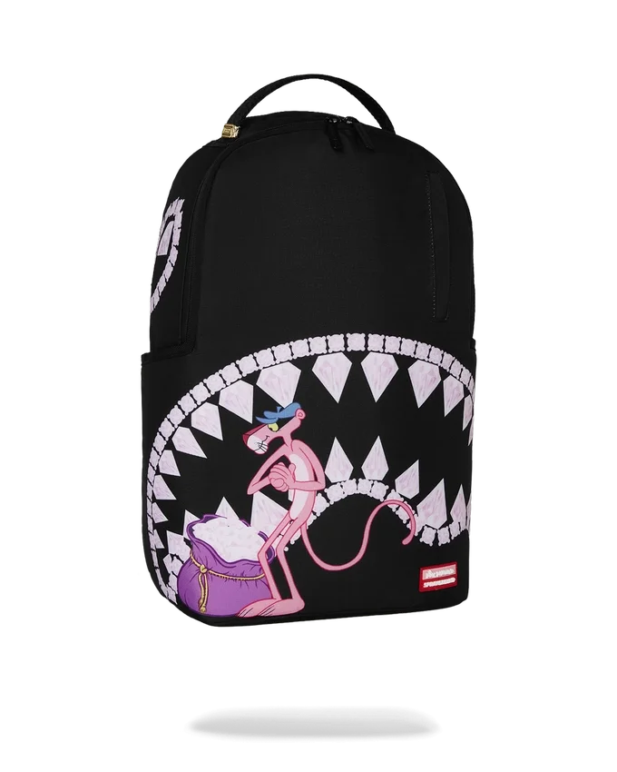 PINK PANTHER DIAMOND BITE Sırt Çantası