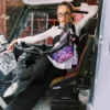 PINK PANTHER DIAMOND HEIST Savvy Çapraz Çantalar