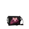 PINK PANTHER DIAMOND Shark ÇAPRAZ EL ÇANTASI
