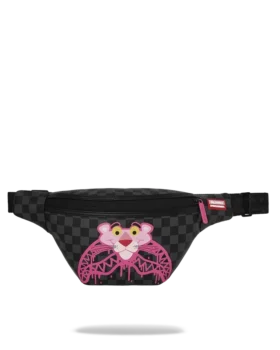 PINK PANTHER DIAMOND SHARK Savvy Çapraz Çantalar