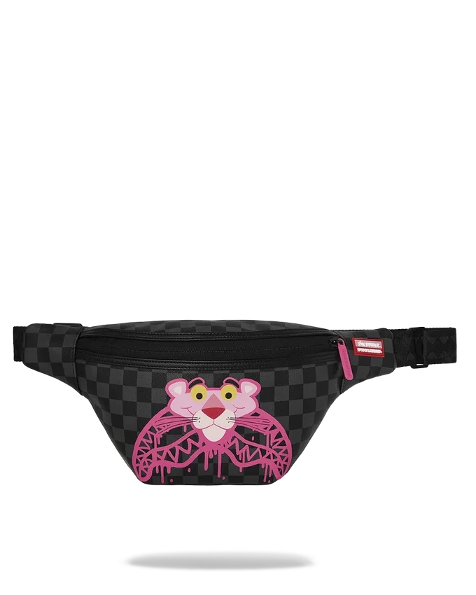 PINK PANTHER DIAMOND SHARK Savvy Çapraz Çantalar