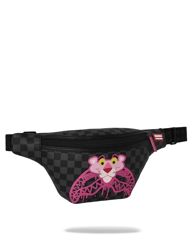 PINK PANTHER DIAMOND SHARK Savvy Çapraz Çantalar