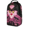 PINK PANTHER DIAMOND SHARK Sırt Çantası