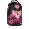 PINK PANTHER DIAMOND SHARK Sırt Çantası