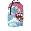 PINK PANTHER DIAMOND WAVES Sırt Çantası