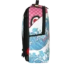 PINK PANTHER DIAMOND WAVES Sırt Çantası