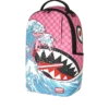 PINK PANTHER DIAMOND WAVES Sırt Çantası