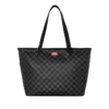 PINK PANTHER ELMAS SHARK TOTE