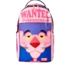 PINK PANTHER FURRROCIOUS Sırt Çantası