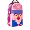 PINK PANTHER FURRROCIOUS Sırt Çantası