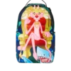 PINK PANTHER HEAVY LIES THE CROWN Sırt Çantası