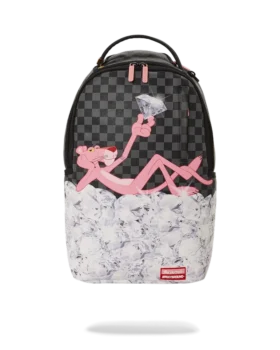 PINK PANTHER ONE IN A MILLION Sırt Çantası (DLXV)