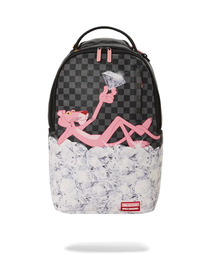 PINK PANTHER ONE IN A MILLION Sırt Çantası (DLXV)