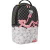 PINK PANTHER ONE IN A MILLION Sırt Çantası (DLXV)