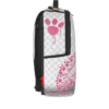 PINK PANTHER PAWPRINTS Sırt Çantası