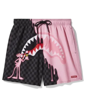 PINK PANTHER PEMBE PAINTER MAYO