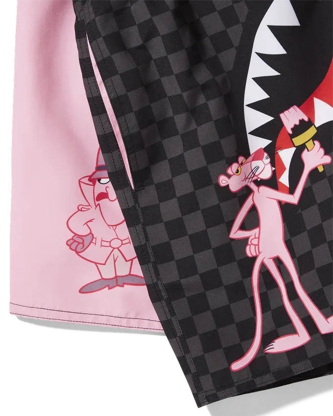 PINK PANTHER PEMBE PAINTER MAYO