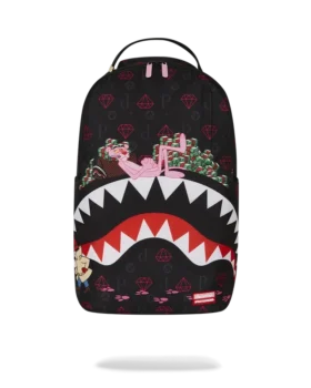 PINK PANTHER PINK MISCHIEF Sırt Çantası