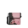 PINK PANTHER PINK PAINTER ÇAPRAZ ASKILI POSTACI ÇANTASI